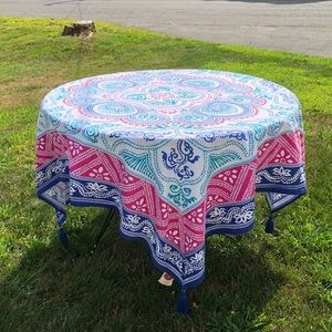 [SOLD] John Robshaw for Target Textile for Bed/Wall/Table